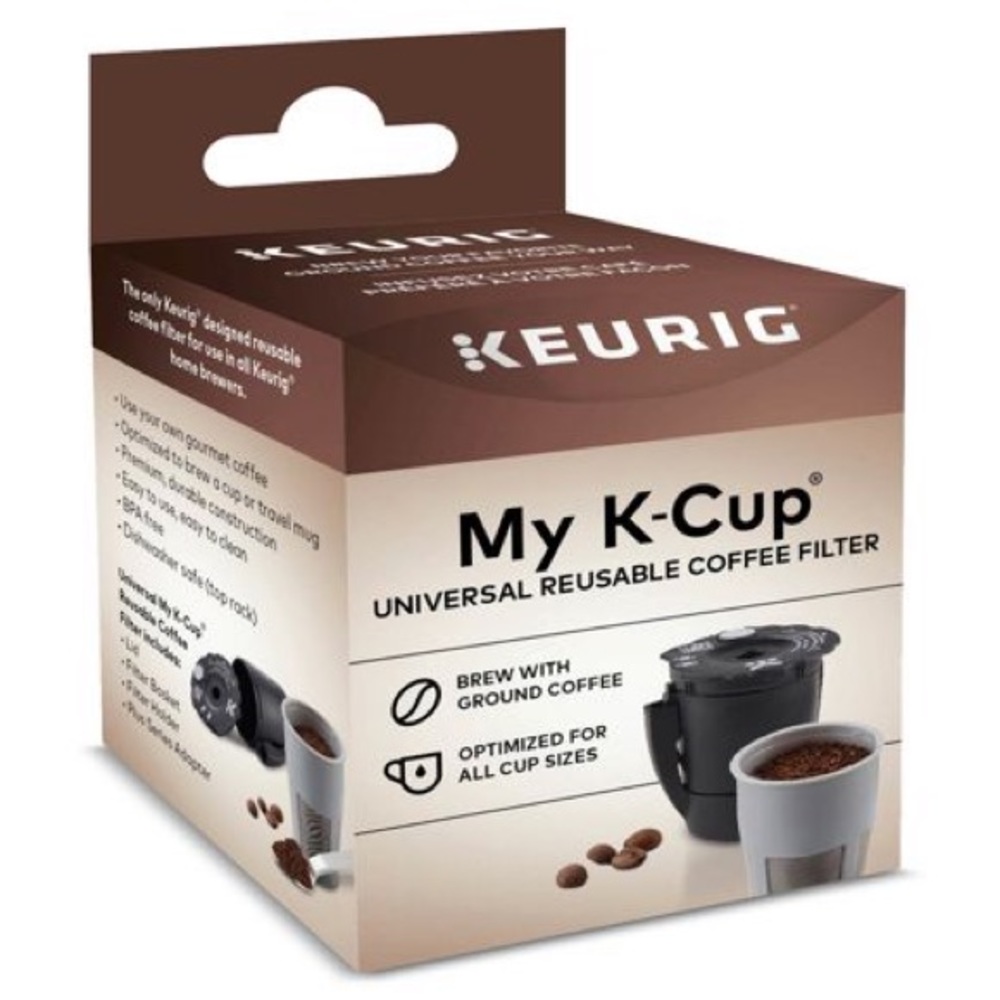 Keurig Universal K Cup